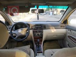 بي واي دي F3